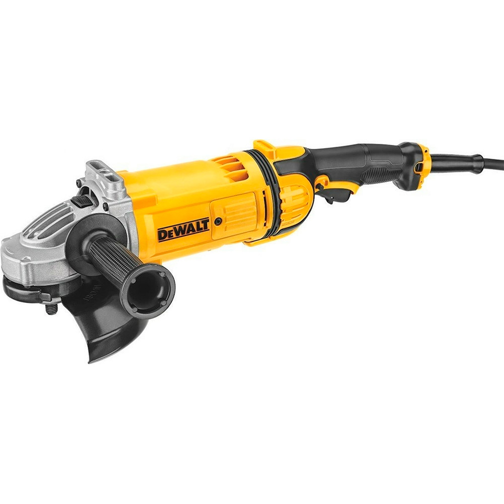 Машина шлифовальная угловая DeWalt DWE4579