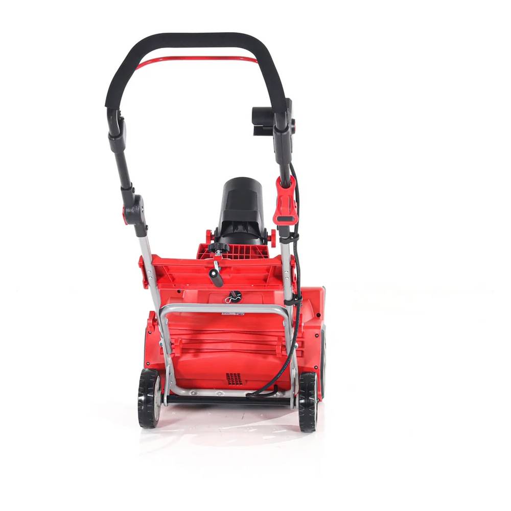 Снегоуборщик электрический Al-ko SnowLine 46 E