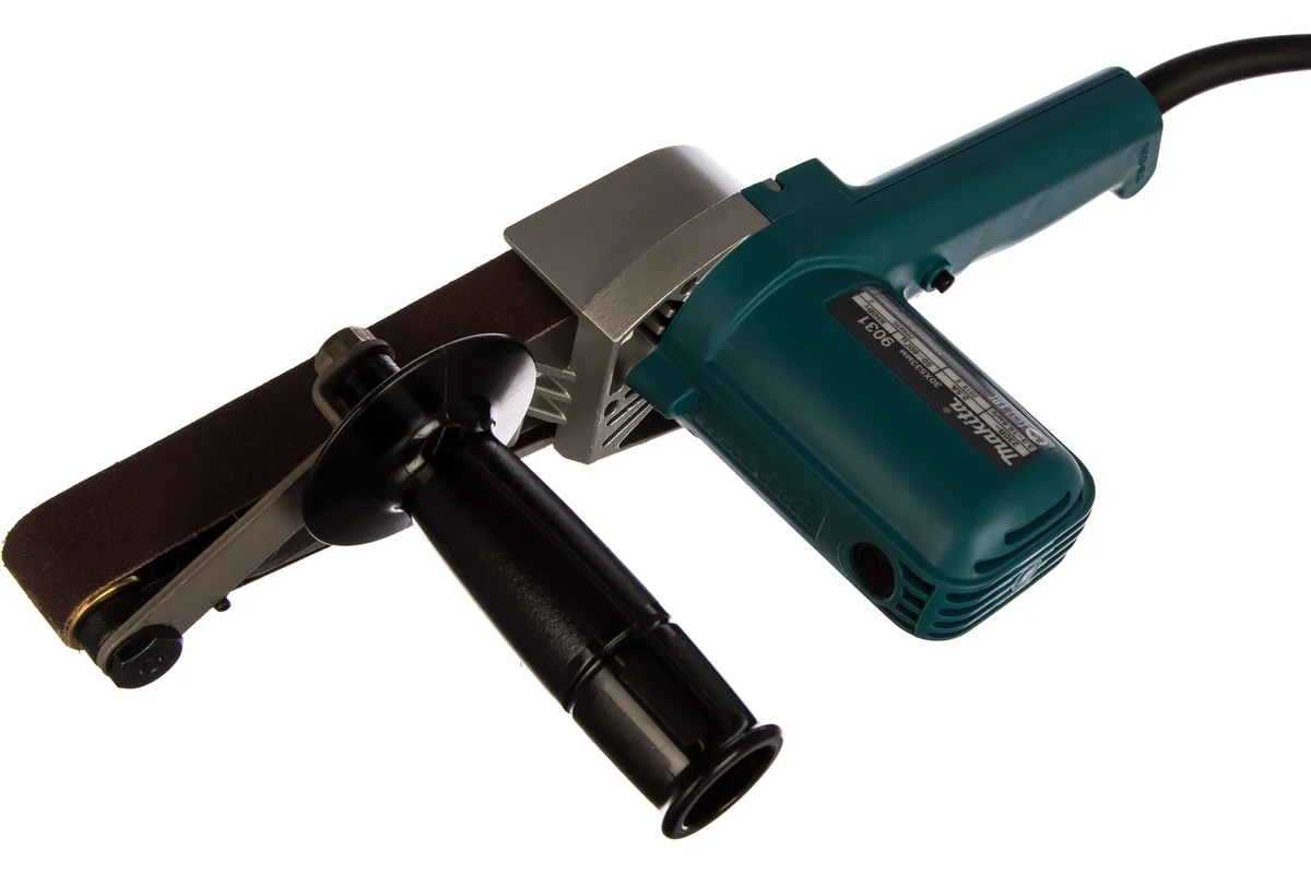 Машина шлифовальная ленточная Makita 9031