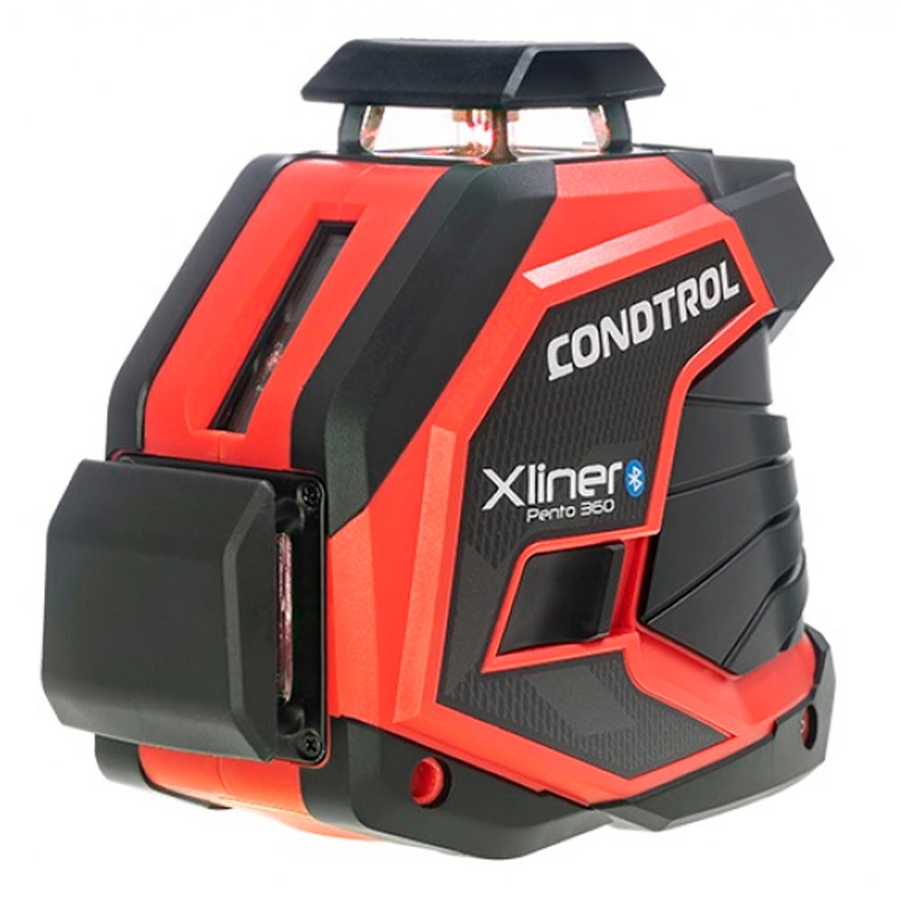 Нивелир лазерный CONDTROL XLiner Pento 360G