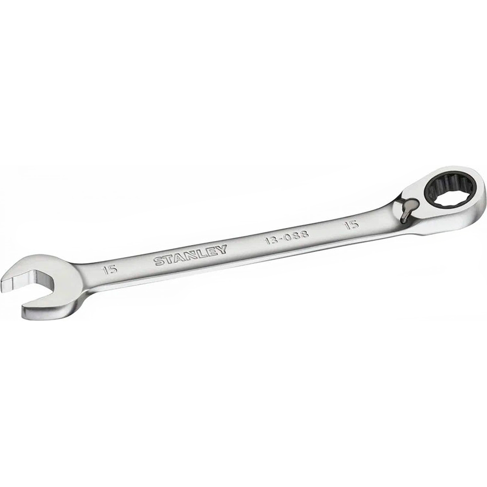Ключ комбинированный STANLEY FATMAX 15мм FMMT13088-0