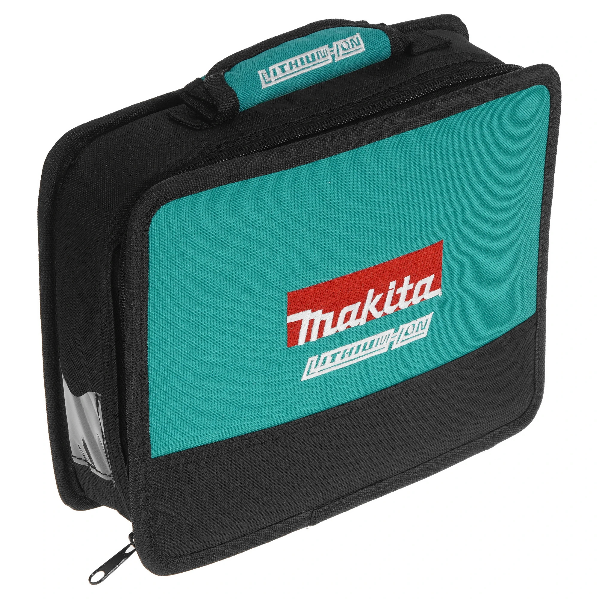 Отвертка аккумуляторная Makita TD022DSE