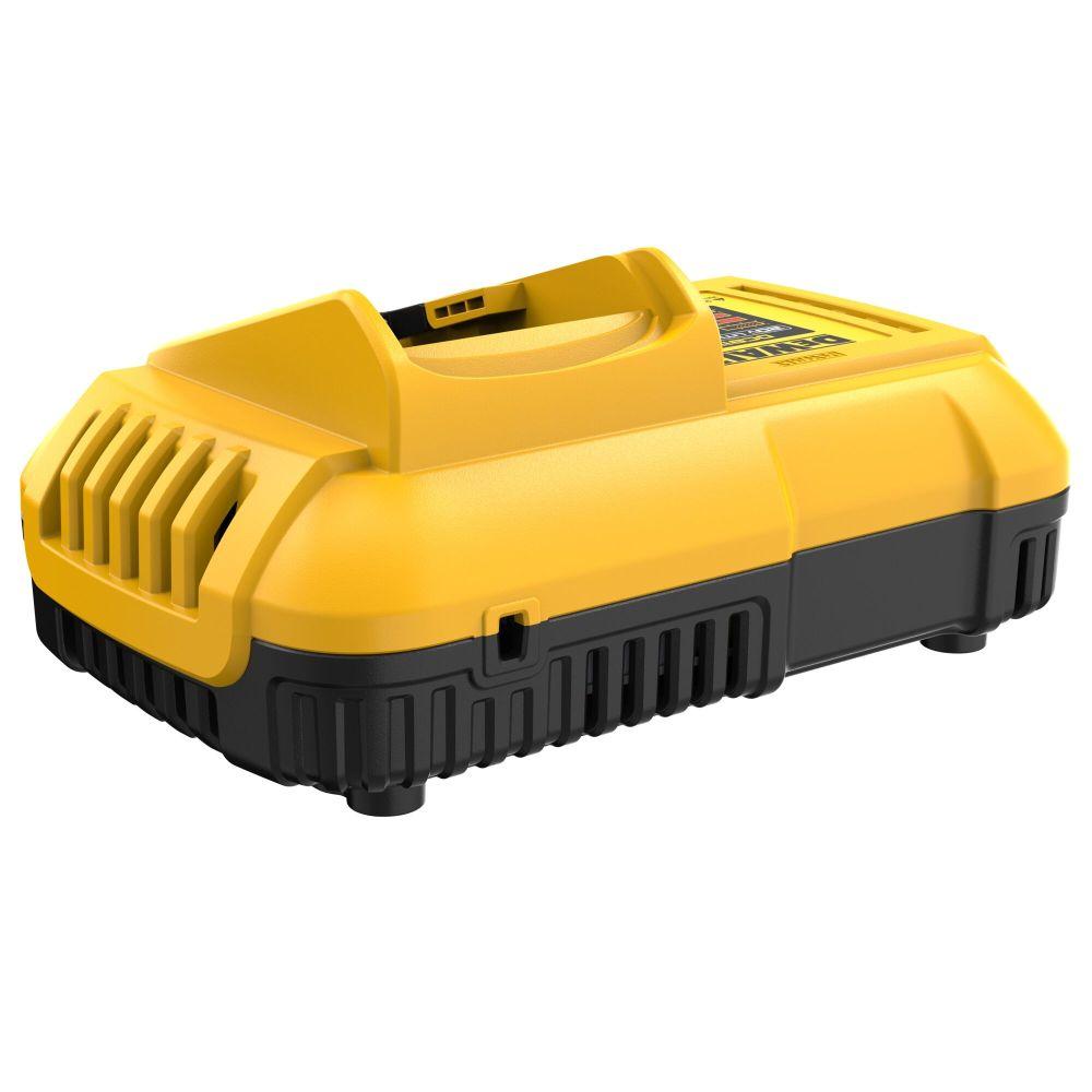 Зарядное устройство DeWalt DCB118-B1