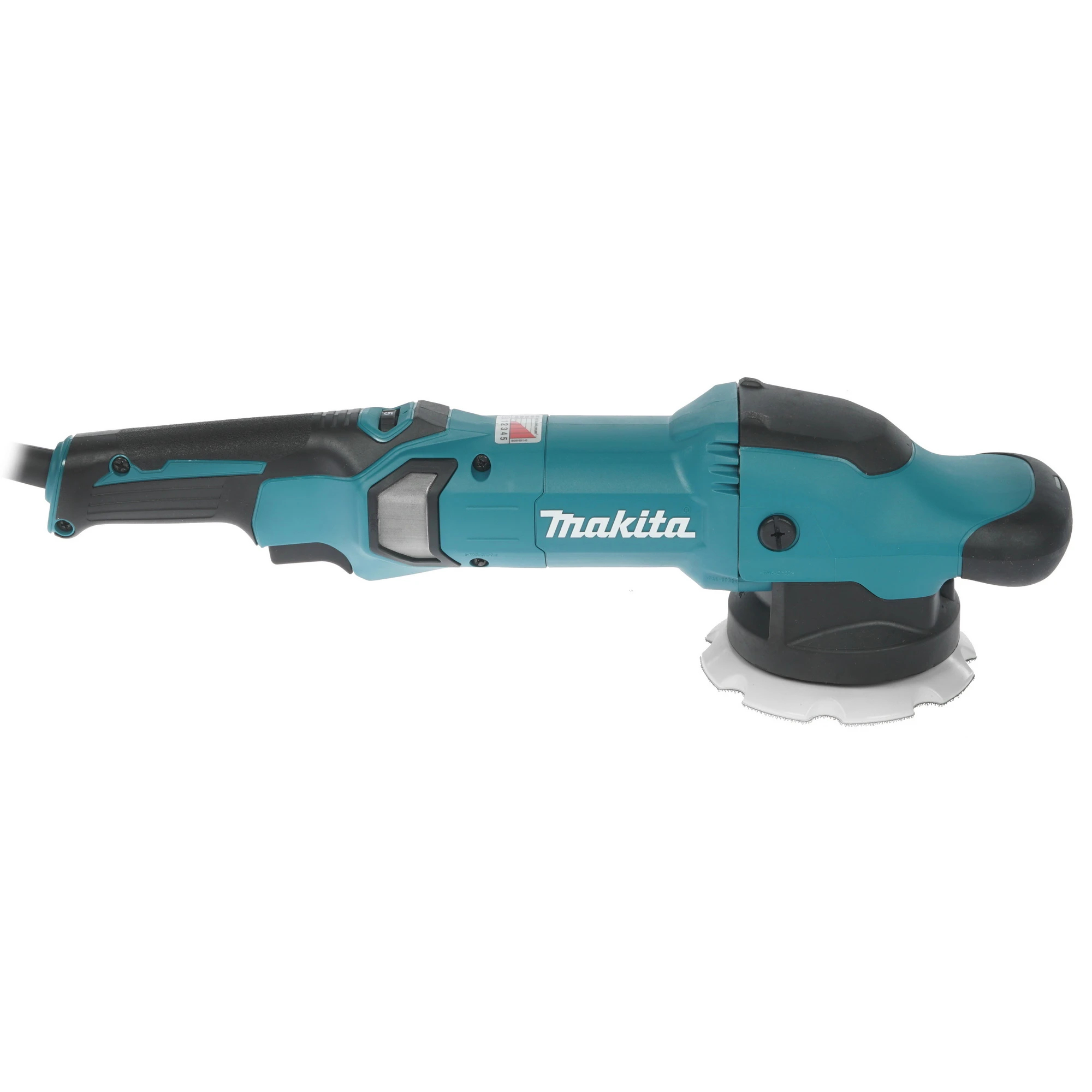 Машина полировальная Makita PO5000C