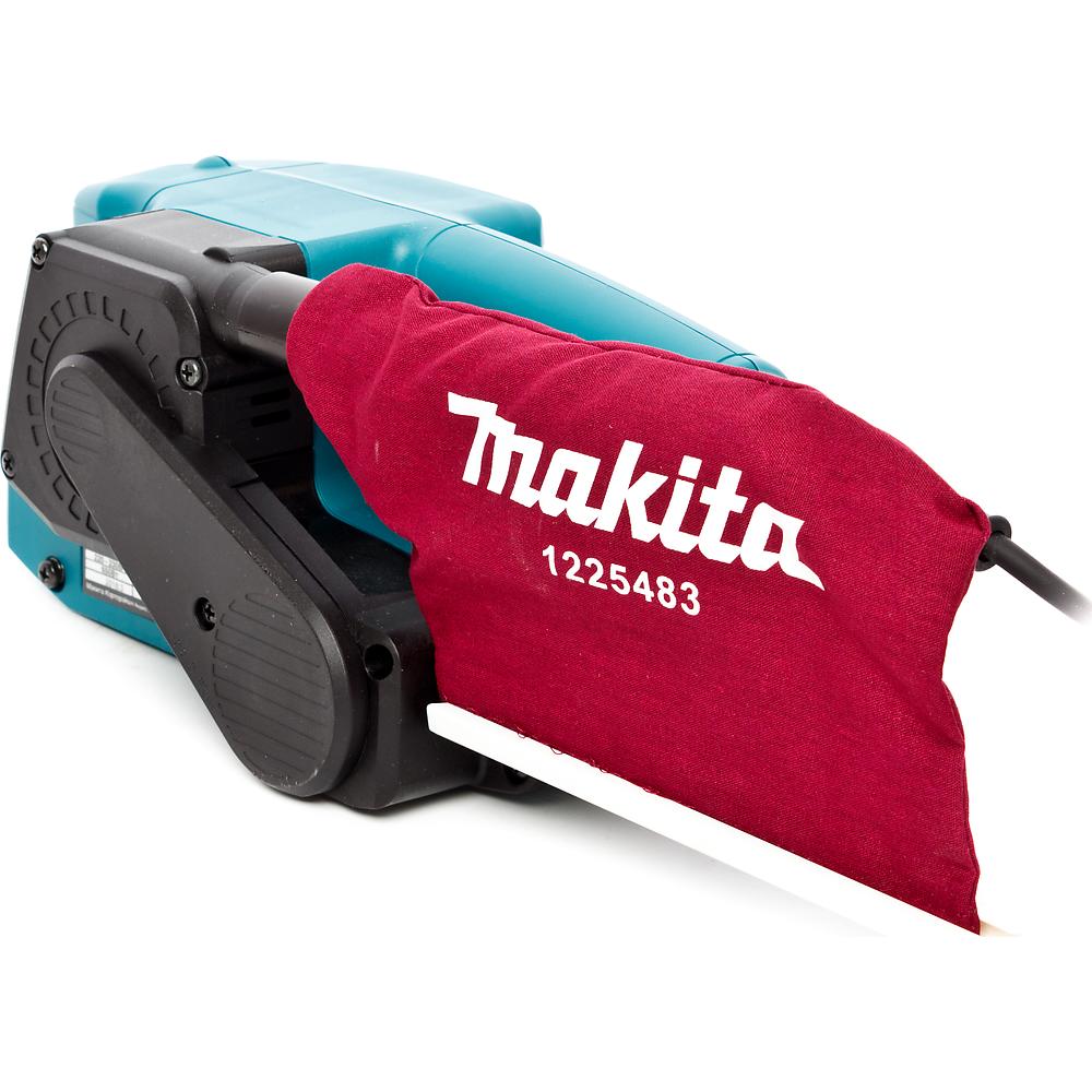 Машина шлифовальная ленточная Makita 9911K