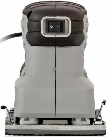 Машина плоско-шлифовальная ИНТЕРСКОЛ ПШМ-104/220