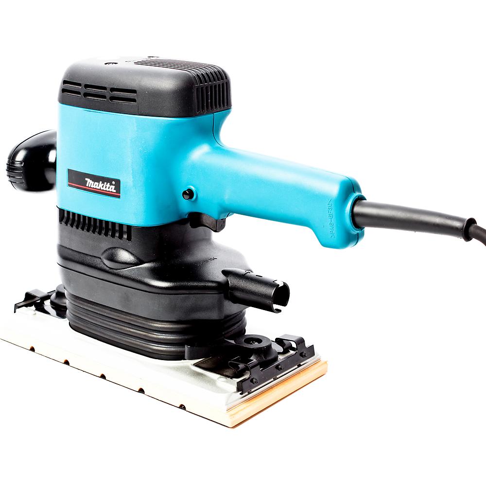 Машина плоско-шлифовальная Makita 9046