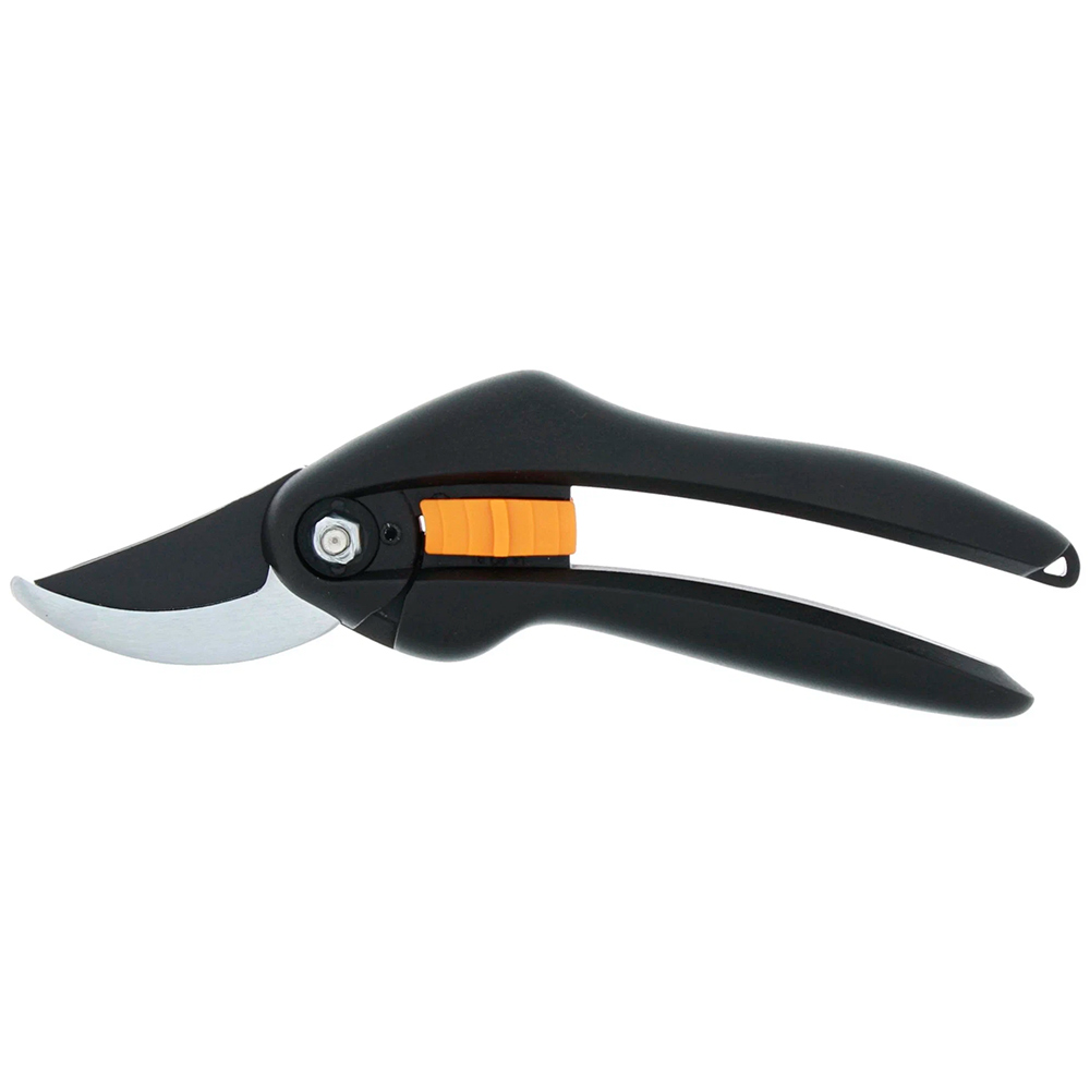 Секатор FISKARS плоскостной SingleStep P26 (111260)