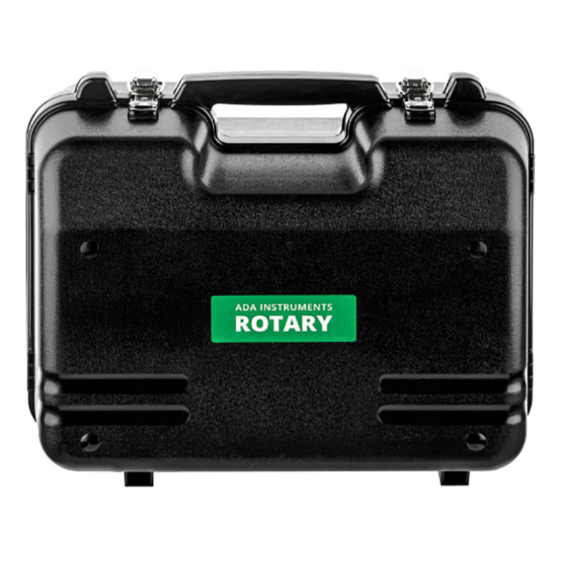 Нивелир лазерный ADA ROTARY 500 HV-G SERVO (Online product)