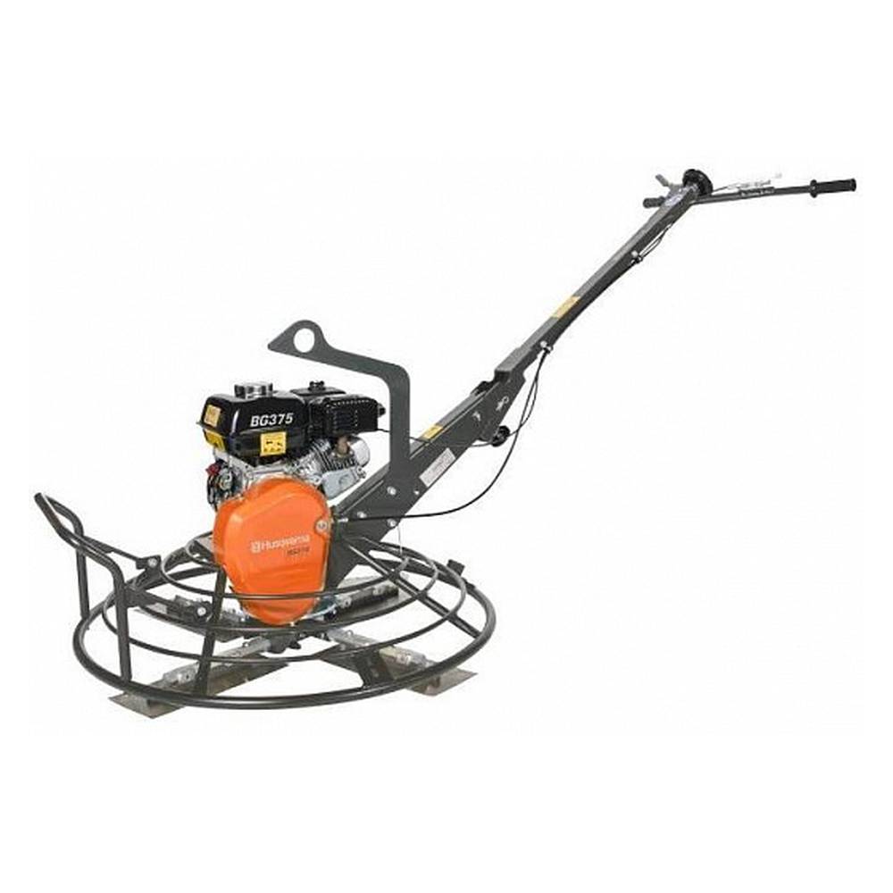 Машина затирочная Husqvarna BG375HS