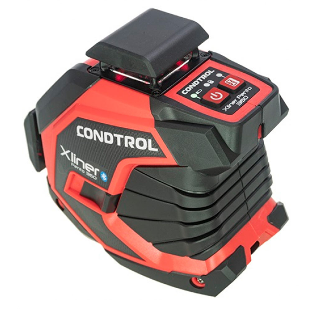 Нивелир лазерный CONDTROL XLiner Pento 360G
