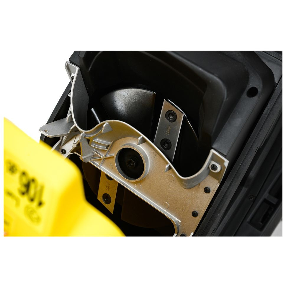 Садовый измельчитель Huter ESH-40P