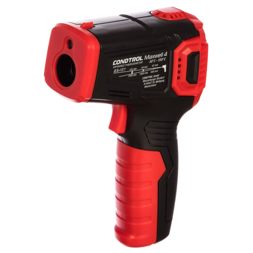 Пирометр CONDTROL Maxwell 4