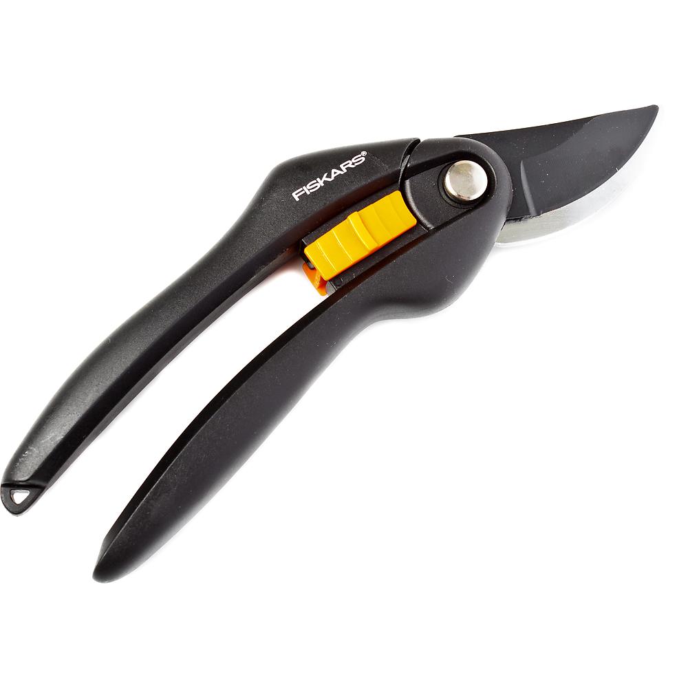 Секатор FISKARS плоскостной SingleStep P26 (111260)