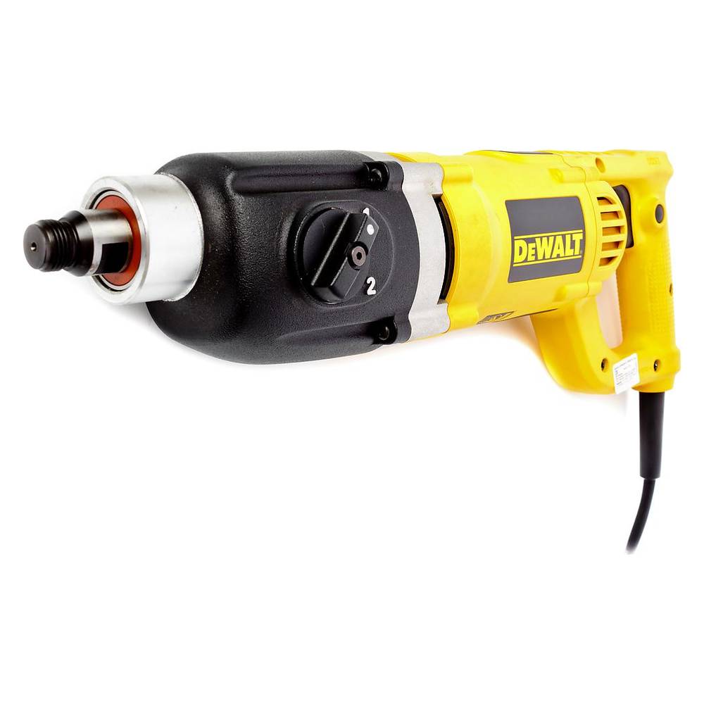 Дрель алмазного сверления DeWalt D21580K