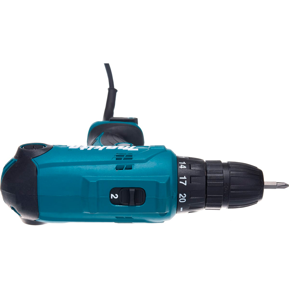 Шуруповерт электрический Makita DF0300X2
