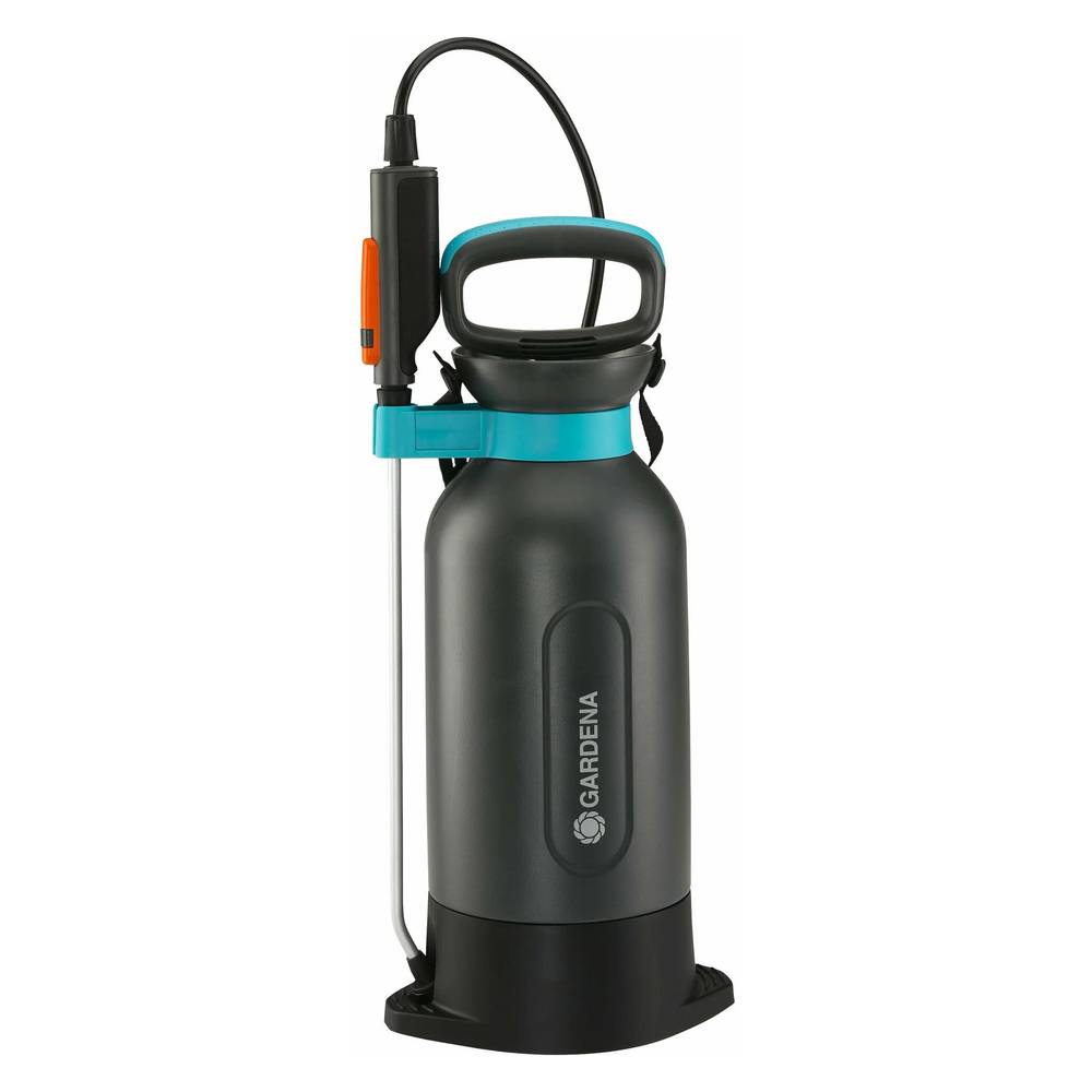 Опрыскиватель помповый Gardena Plus 5