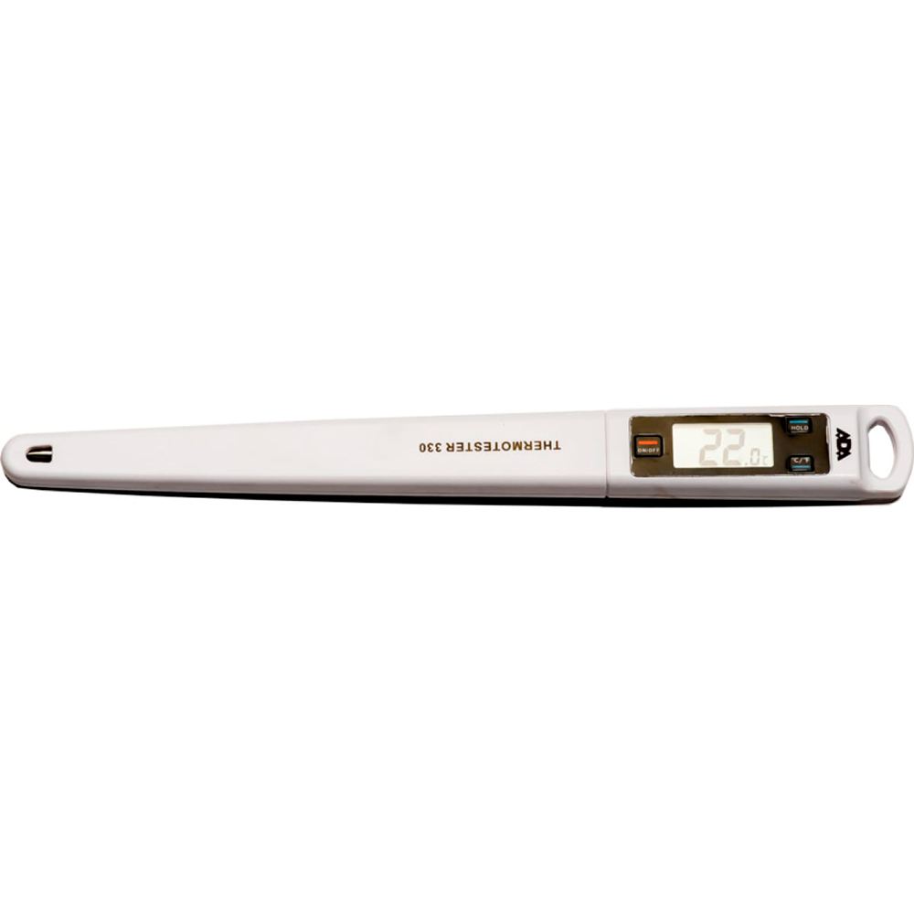Термометр ADA THERMOTESTER 330  компактный электронный