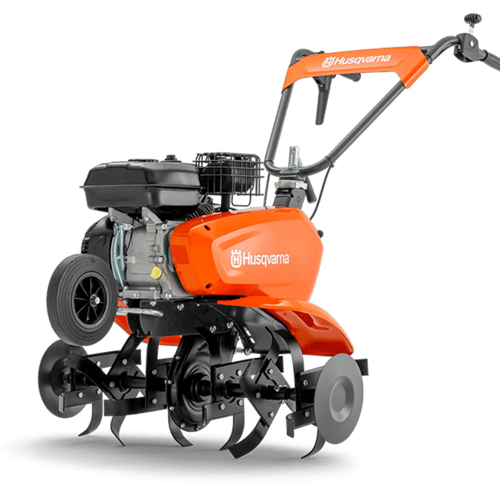 Мотокультиватор Husqvarna TF335