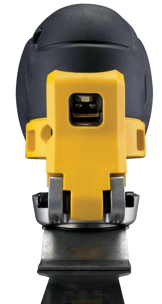 Инструмент многофункциональный DeWalt DWE315-QS