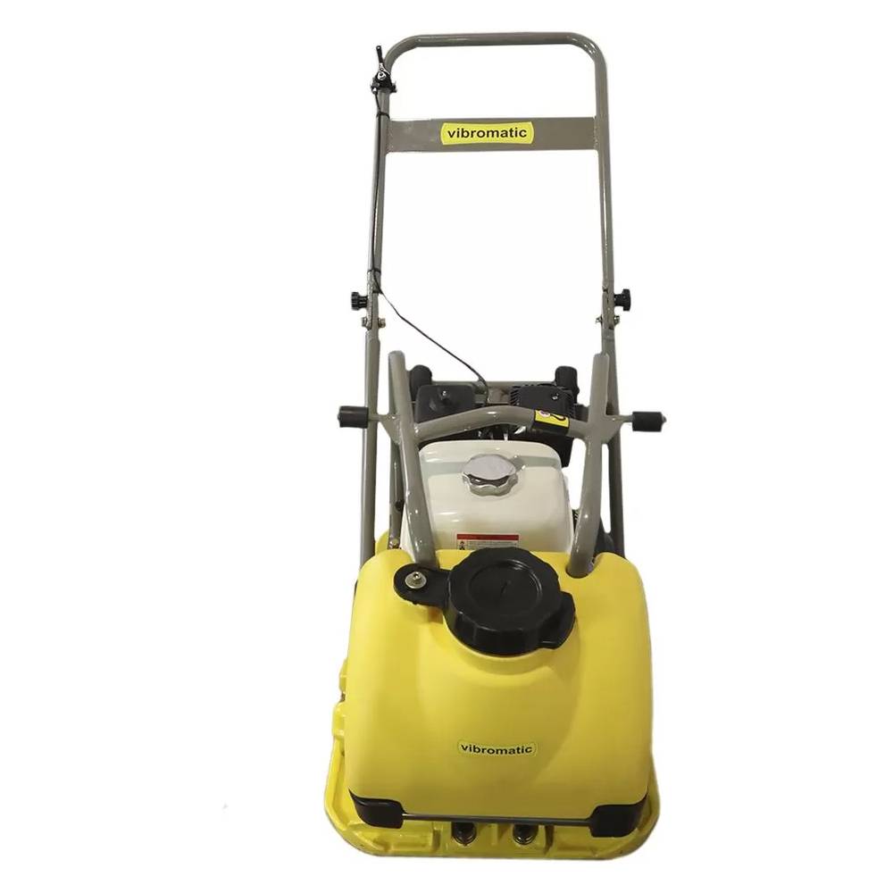 Виброплита с поступательным движением HPF-90