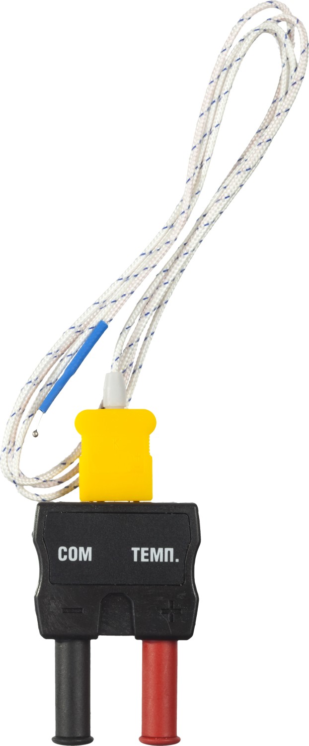 ЗУБР PRO-815-T Цифровой мультиметр (59815-T)