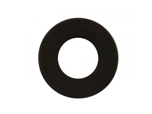 Прокладка резиновая 1/2" (10 шт.), MP (ИС.130380) (MASTERPROF)