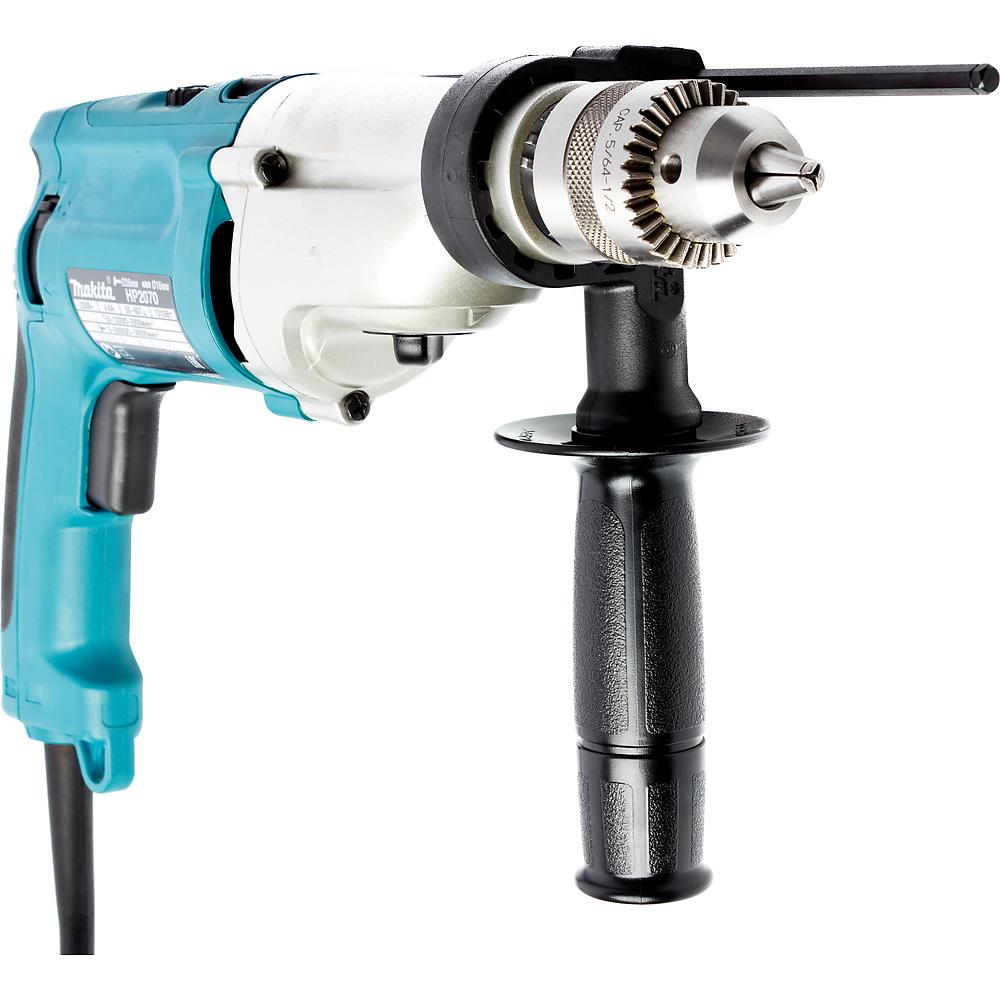 Дрель Makita HP2070