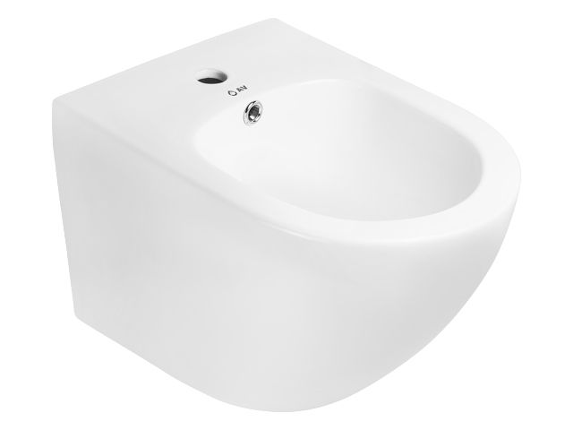 Биде подвесное AV Engineering, COMFORT (AVWHR203B)