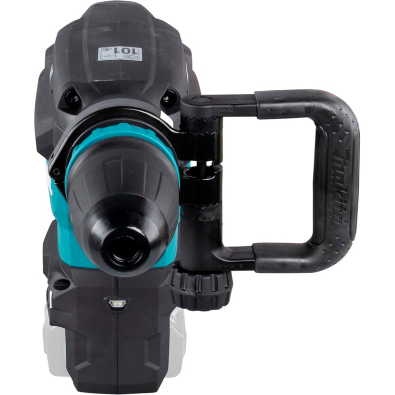 Молоток отбойный аккумуляторный Makita HM002GZ03(без акк., без з/у)
