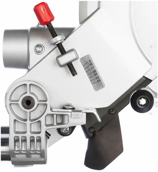 Пила торцовочная Metabo KGSV 216 M