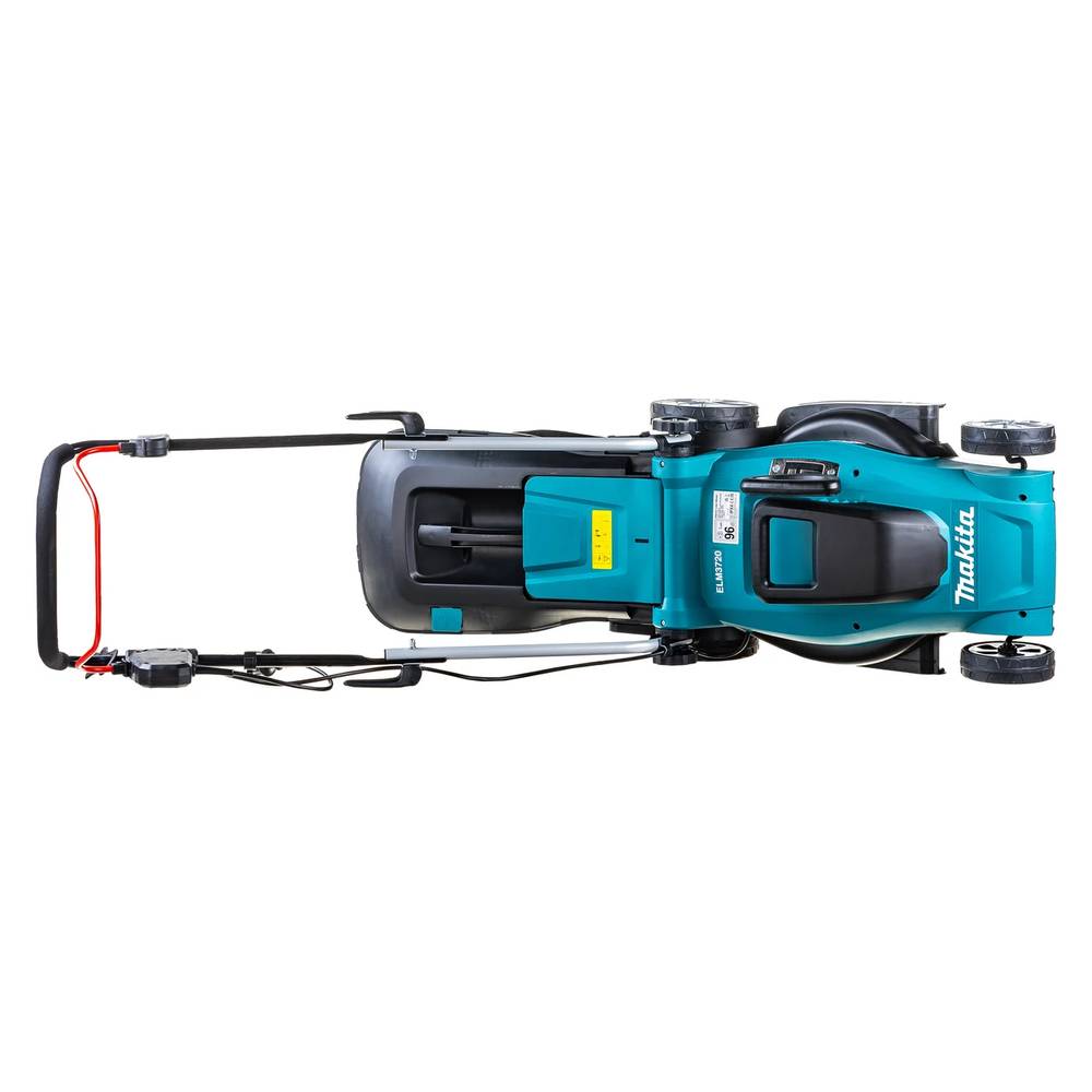 Газонокосилка электрическая Makita ELM3720
