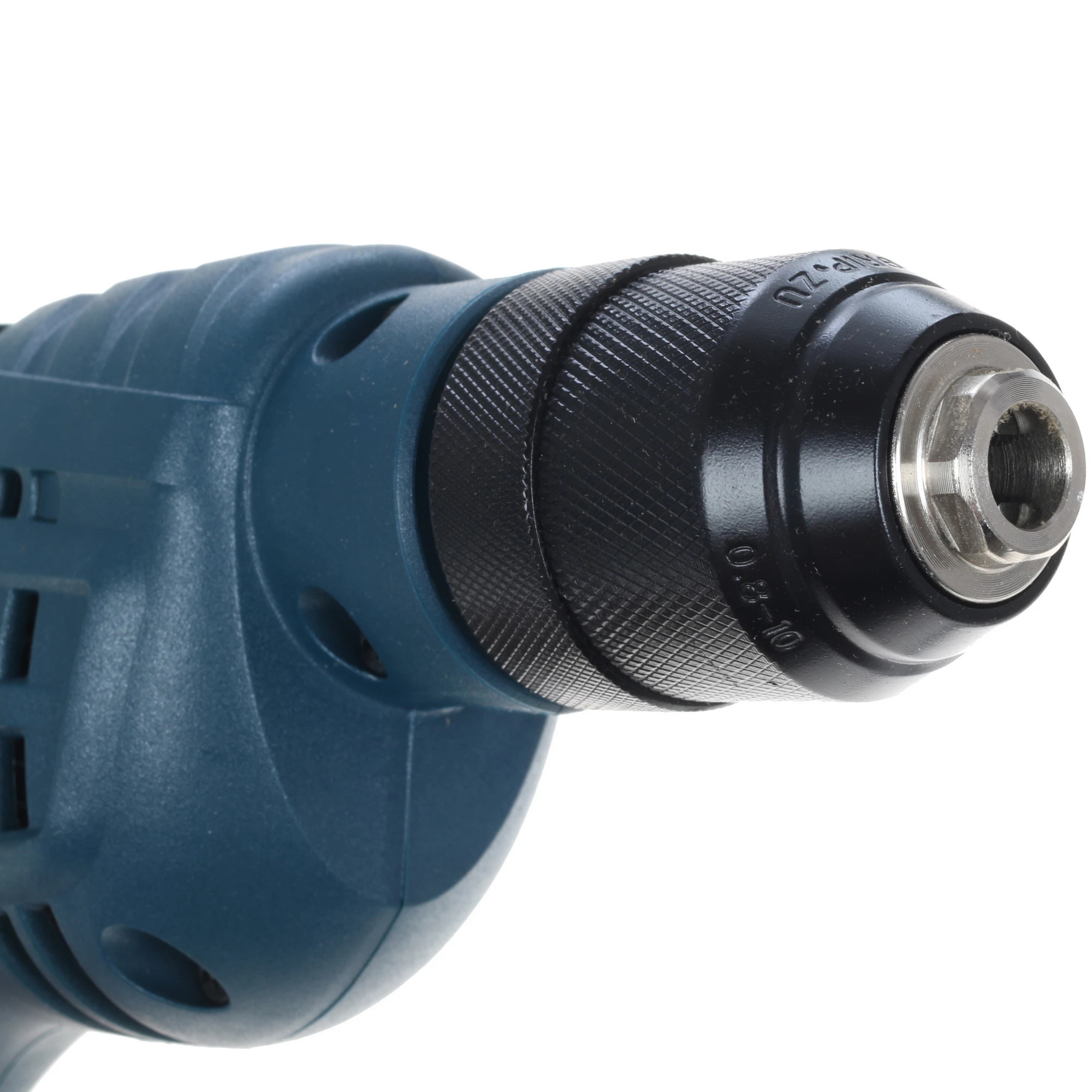 Дрель Bosch GBM 10 RE (600)