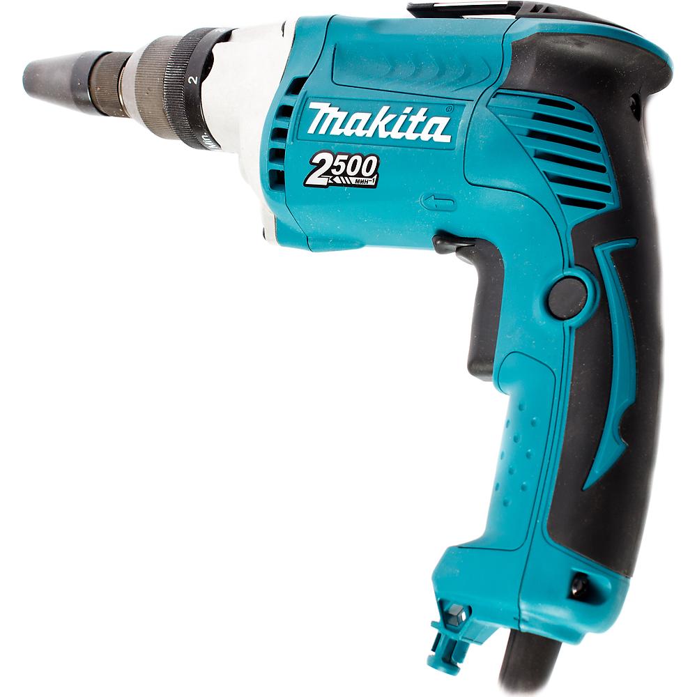 Шуруповерт электрический Makita FS2700