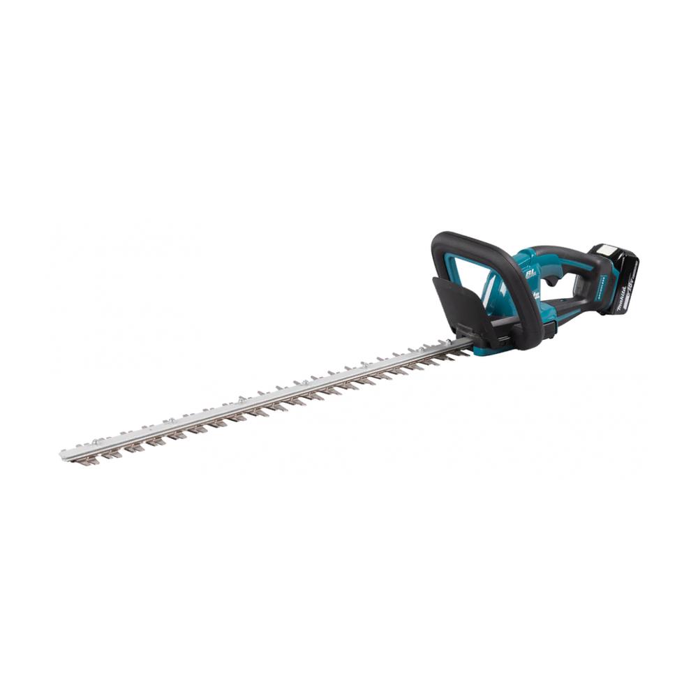 Кусторез аккумуляторный Makita DUH606RT