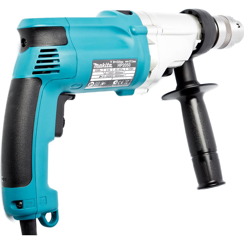 Дрель Makita HP2050