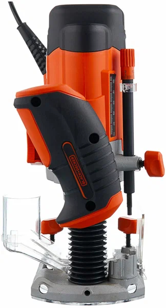 Фрезер B&D KW1200EKA