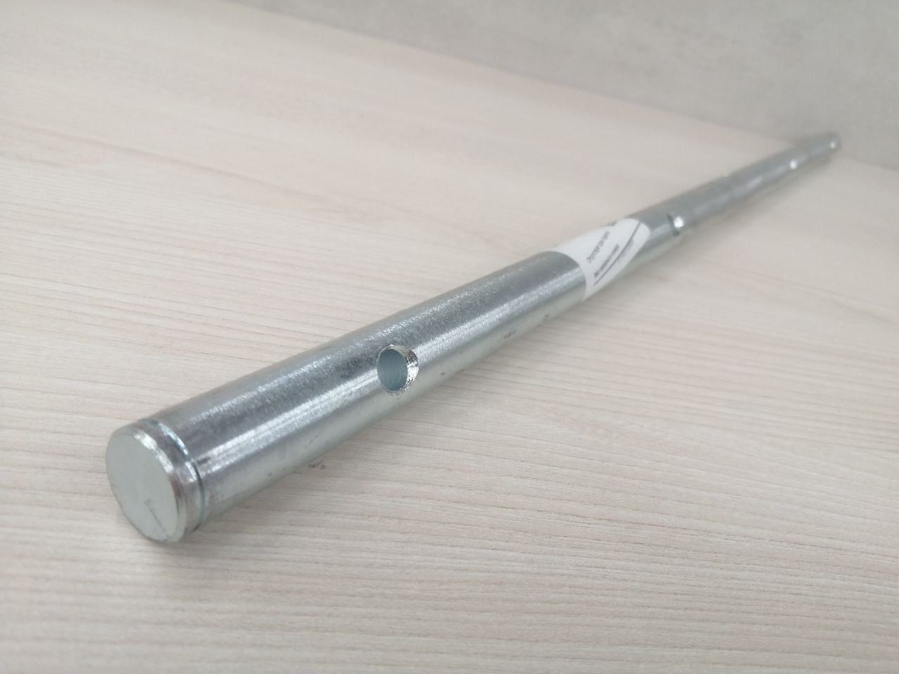 Вал шнеков KCD24-01C-08