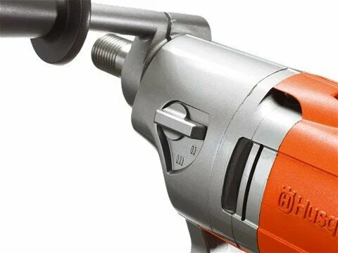 Машина алмазного бурения Husqvarna DM-230