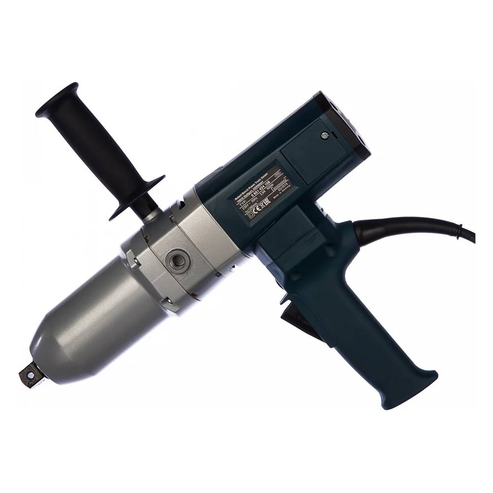 Гайковерт Bosch GDS 24