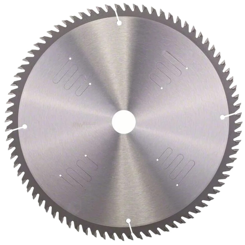 Диск пильный Bosch твердосплавный 305x30-80T STD WO (769)