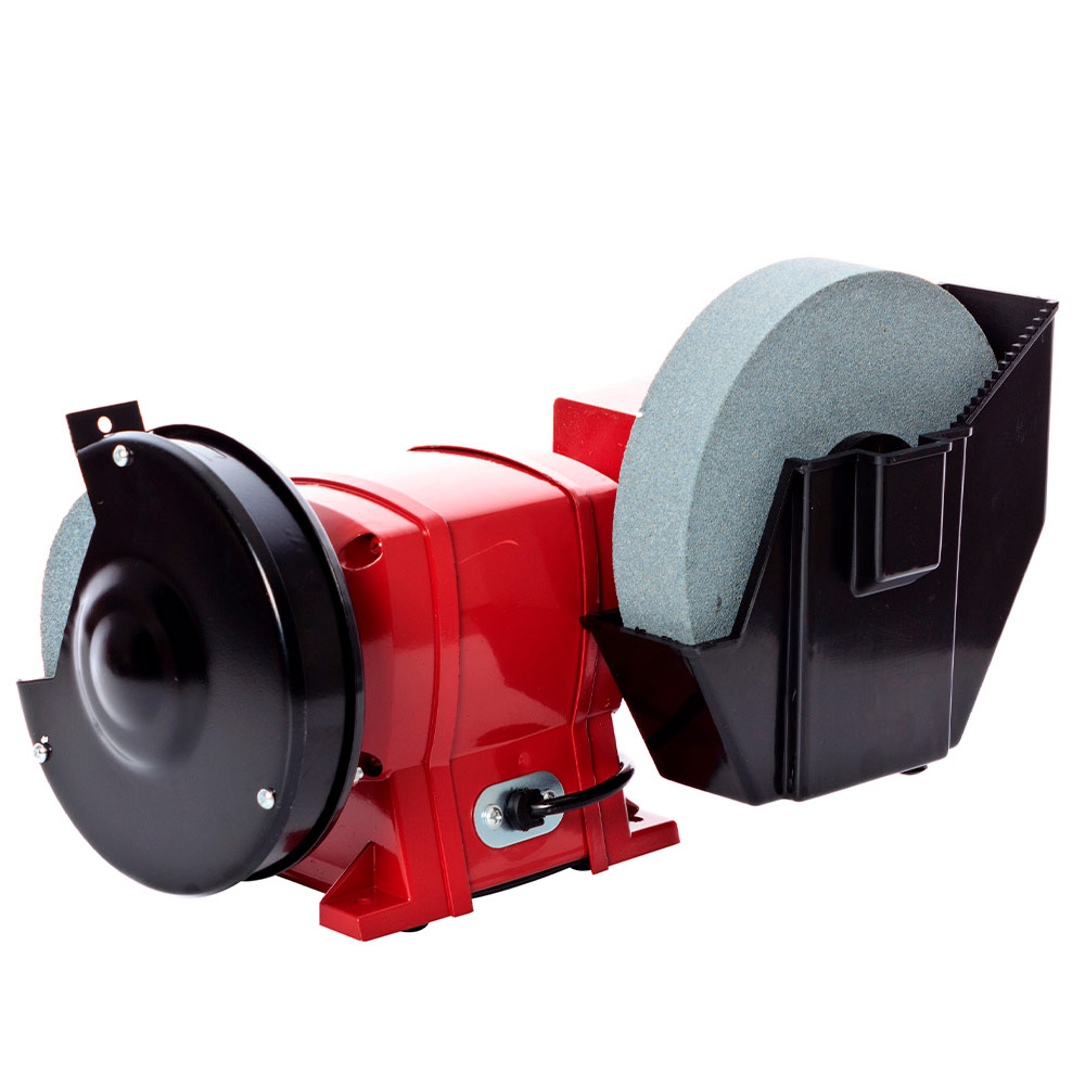 Станок заточной угловой REDVERG RD-150/200A