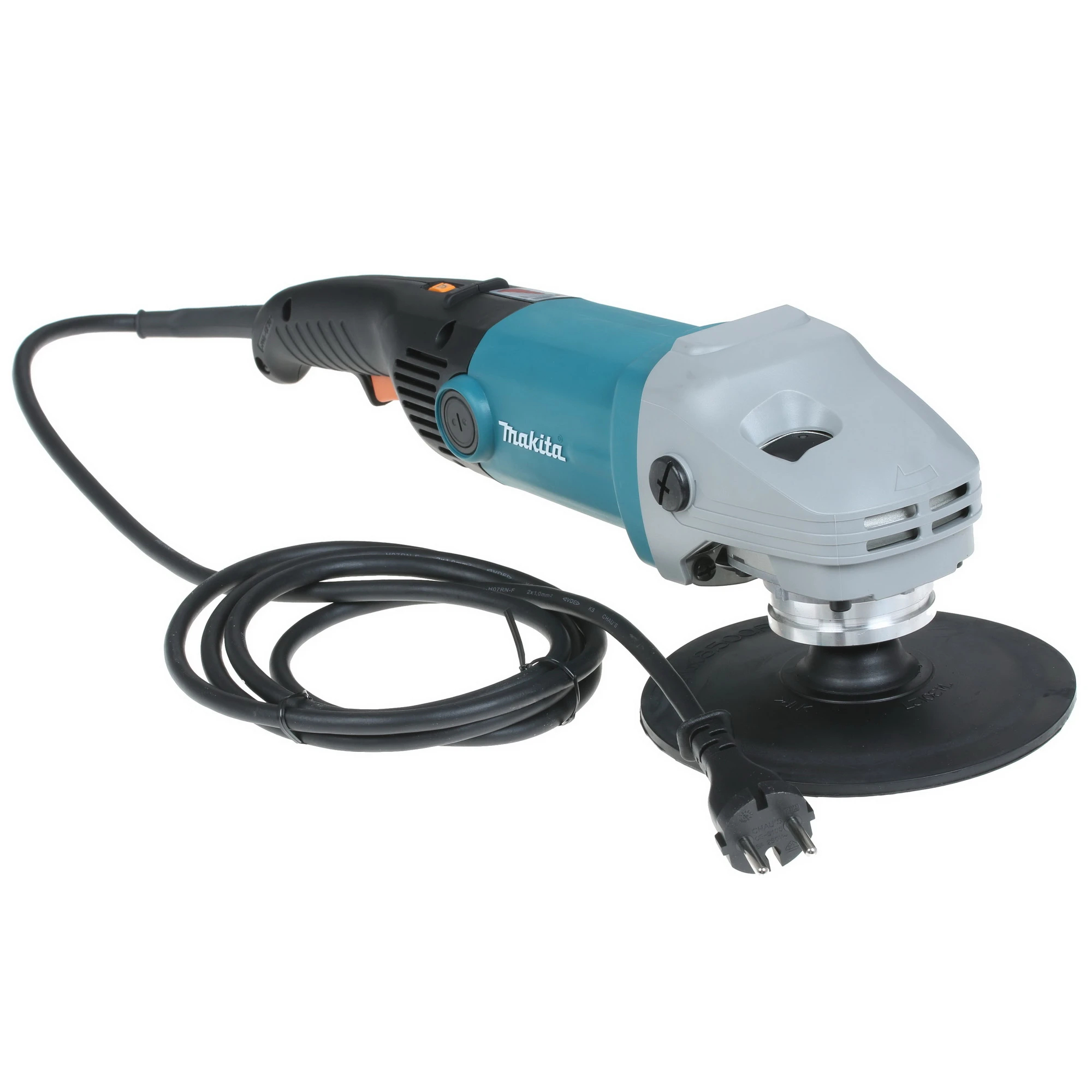 Машина полировальная Makita SA7000C