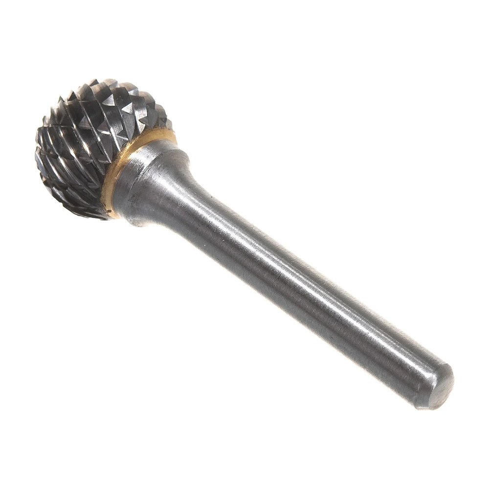 Борфреза твердосплавная MESSER тип D (16 х14 мм; хв-к 6 мм)