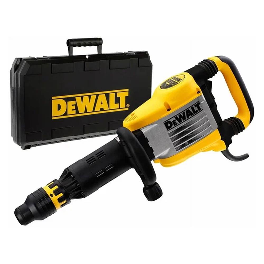 Электромолоток DeWalt D25951K-B5(3pin)