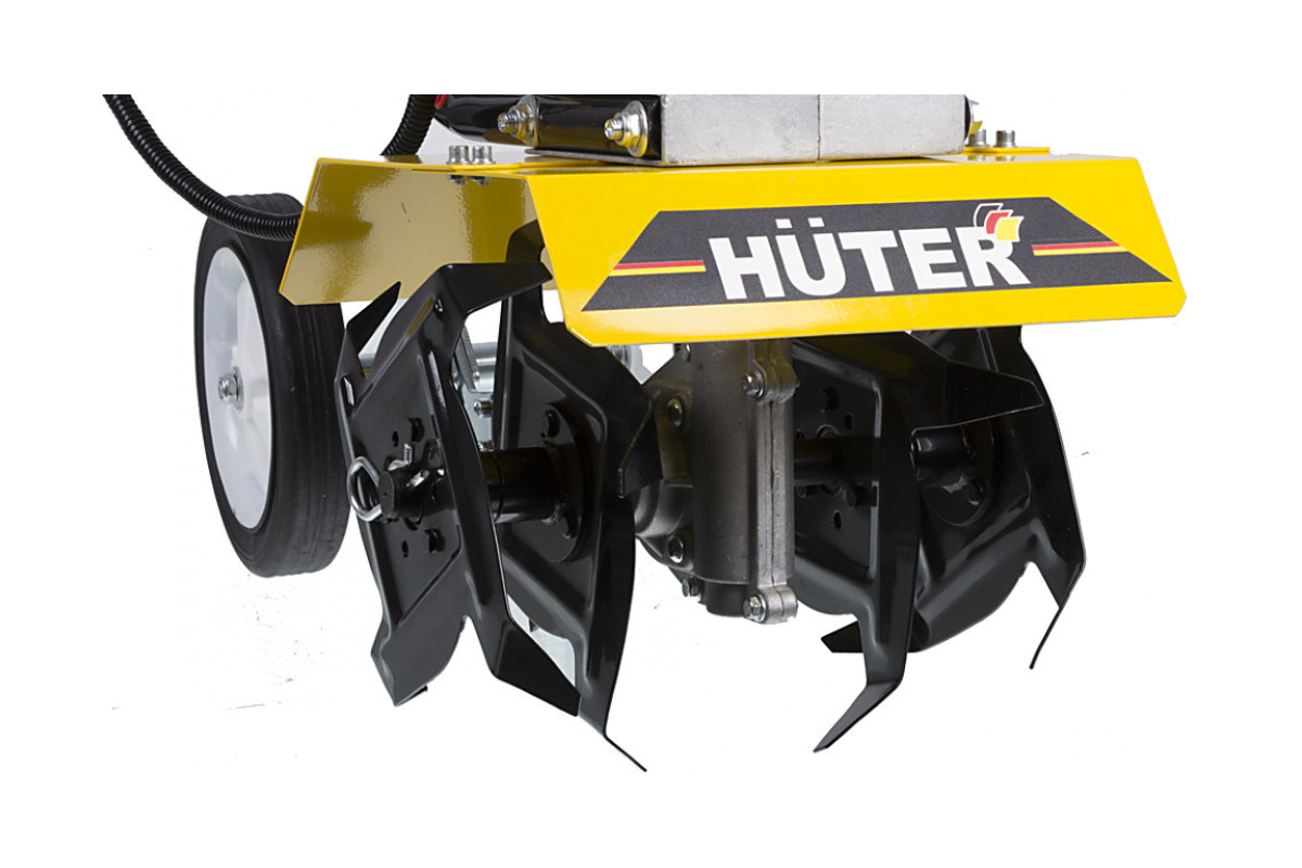 Мотокультиватор HUTER GMC-2.8