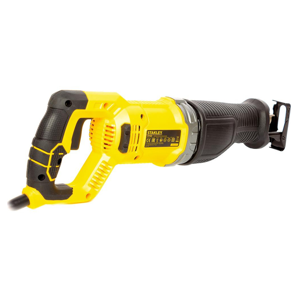 Пила сабельная Stanley SPT900-B9