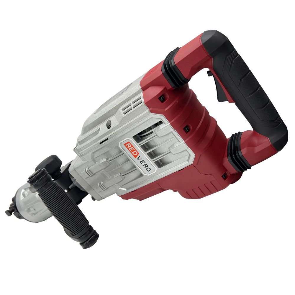 Электромолоток REDVERG RD-DH1700