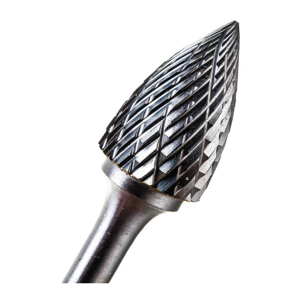Борфреза твердосплавная MESSER тип G (16 х 25 мм; хв-к 6 мм)