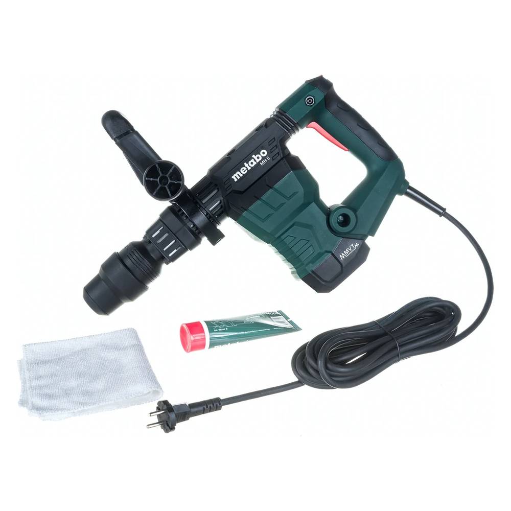 Электромолоток Metabo МН 5